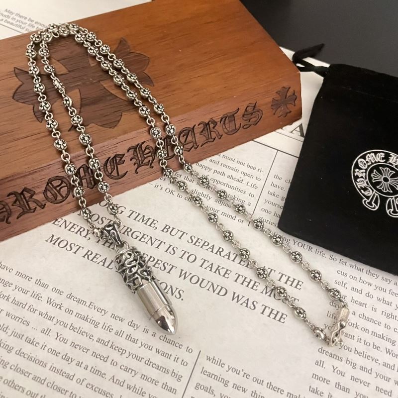 Chrome Hearts Necklaces